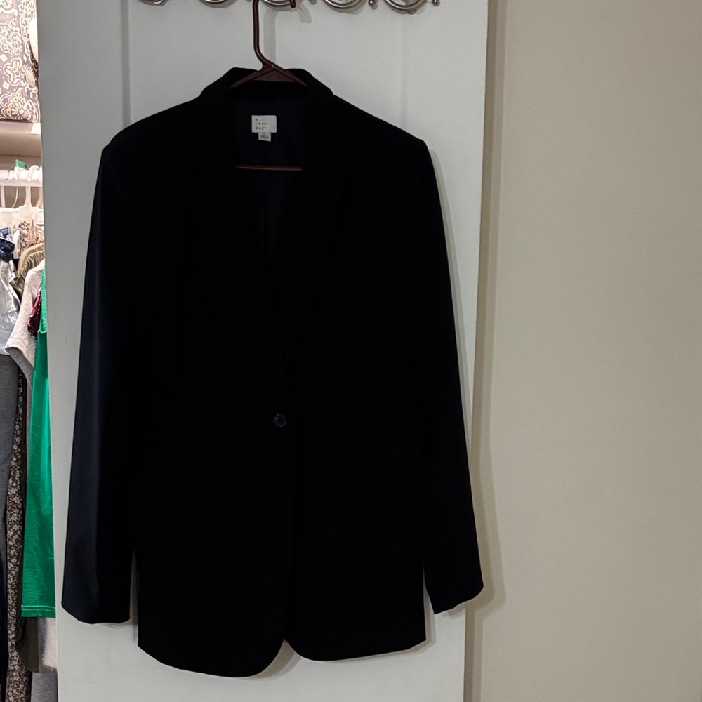 Women's Blazer